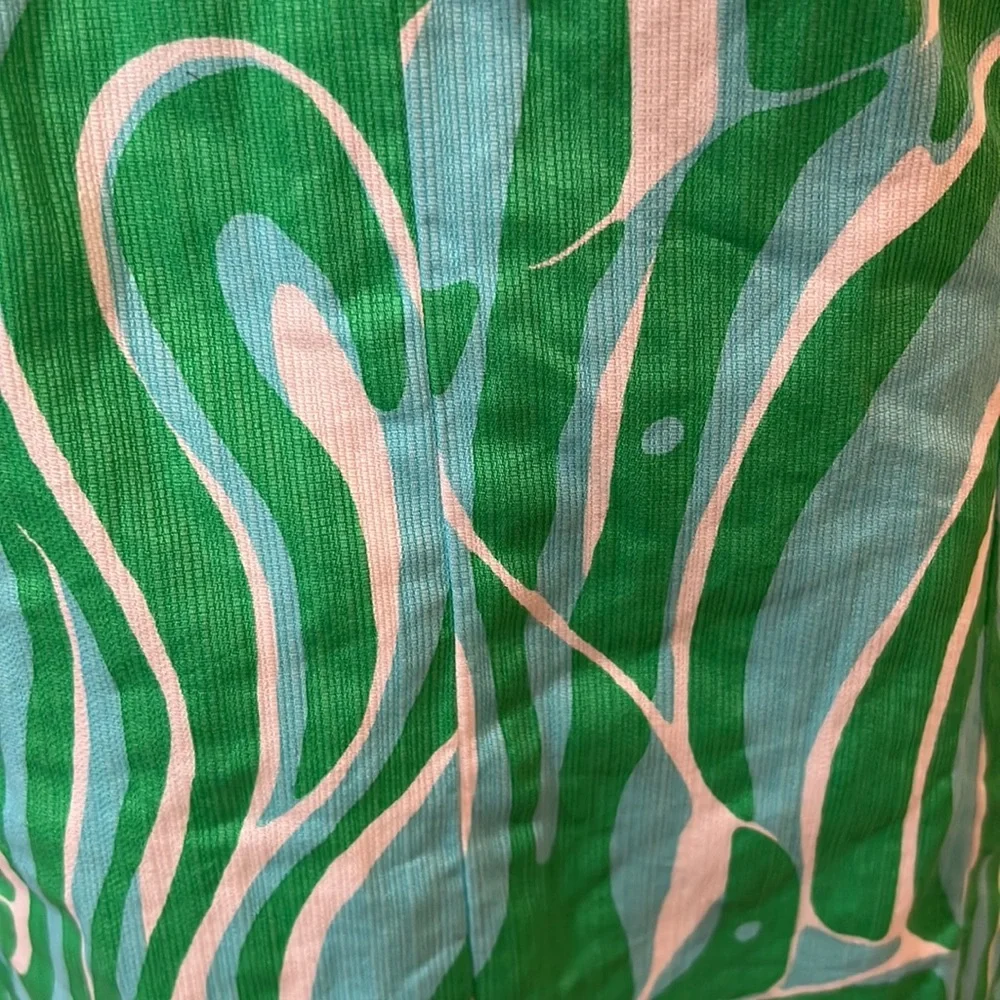 Lilly‎ Pulitzer Alexa shift dress, size 00